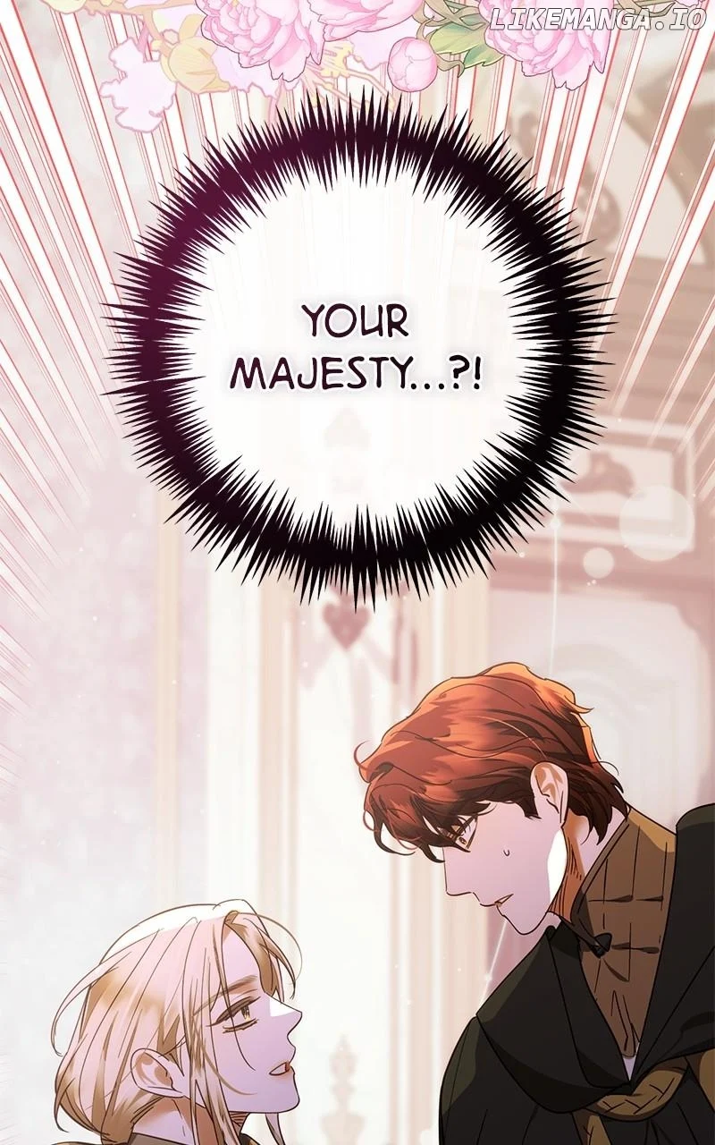 men of the harem Chapter 195 page 3