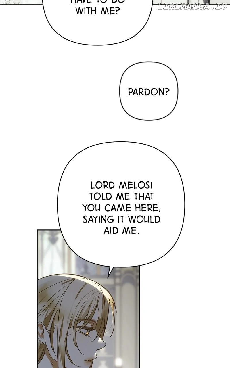 men of the harem Chapter 195 page 47
