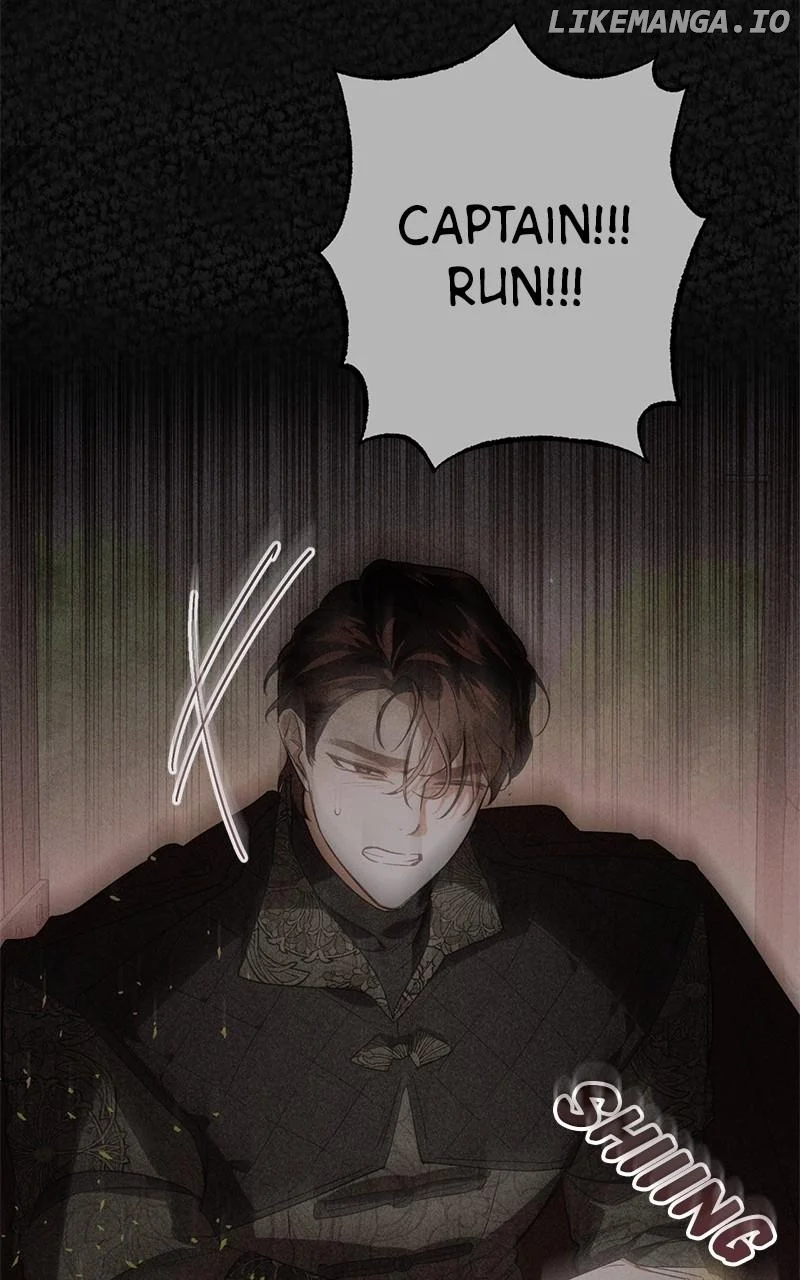 men of the harem Chapter 195 page 31