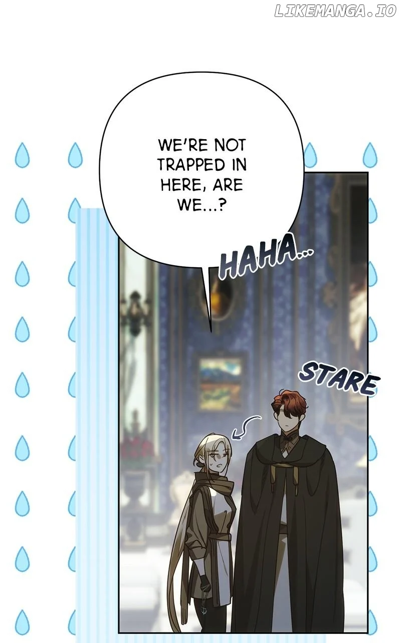 men of the harem Chapter 195 page 15