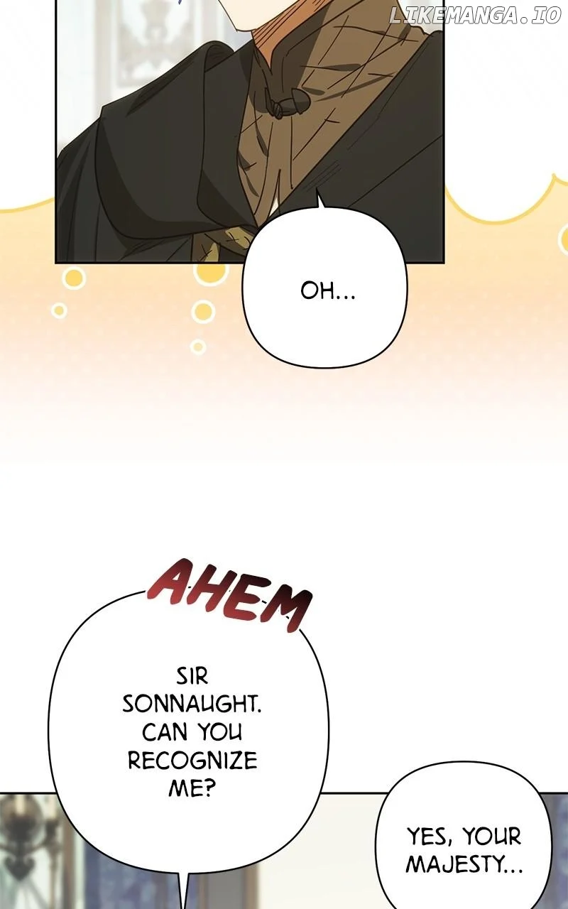 men of the harem Chapter 195 page 17