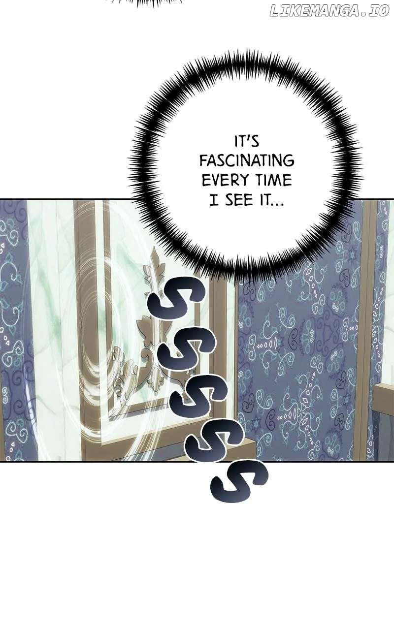 men of the harem Chapter 195 page 14