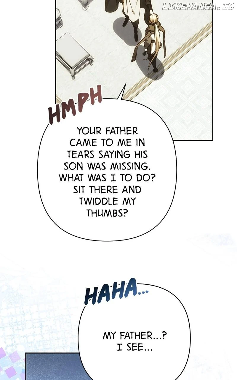 men of the harem Chapter 195 page 43