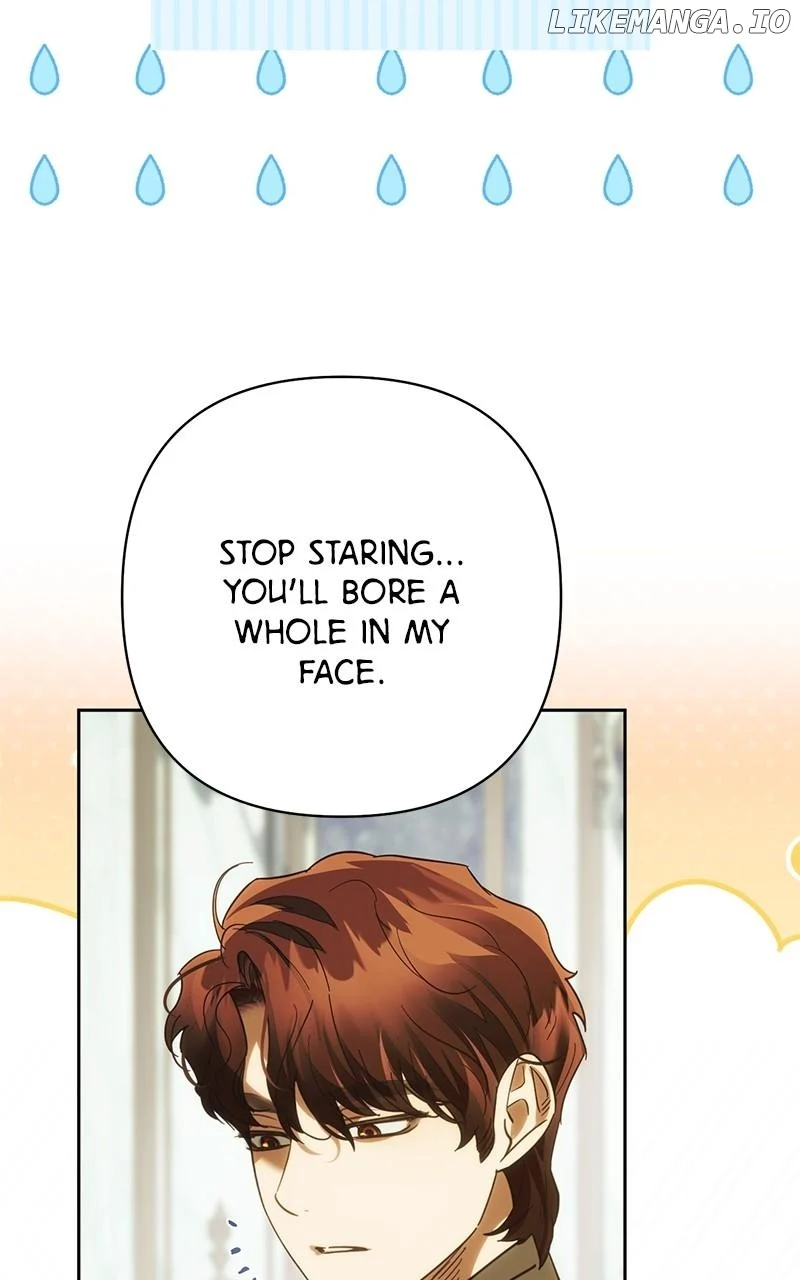 men of the harem Chapter 195 page 16