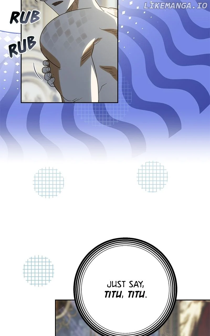 men of the harem Chapter 195 page 11