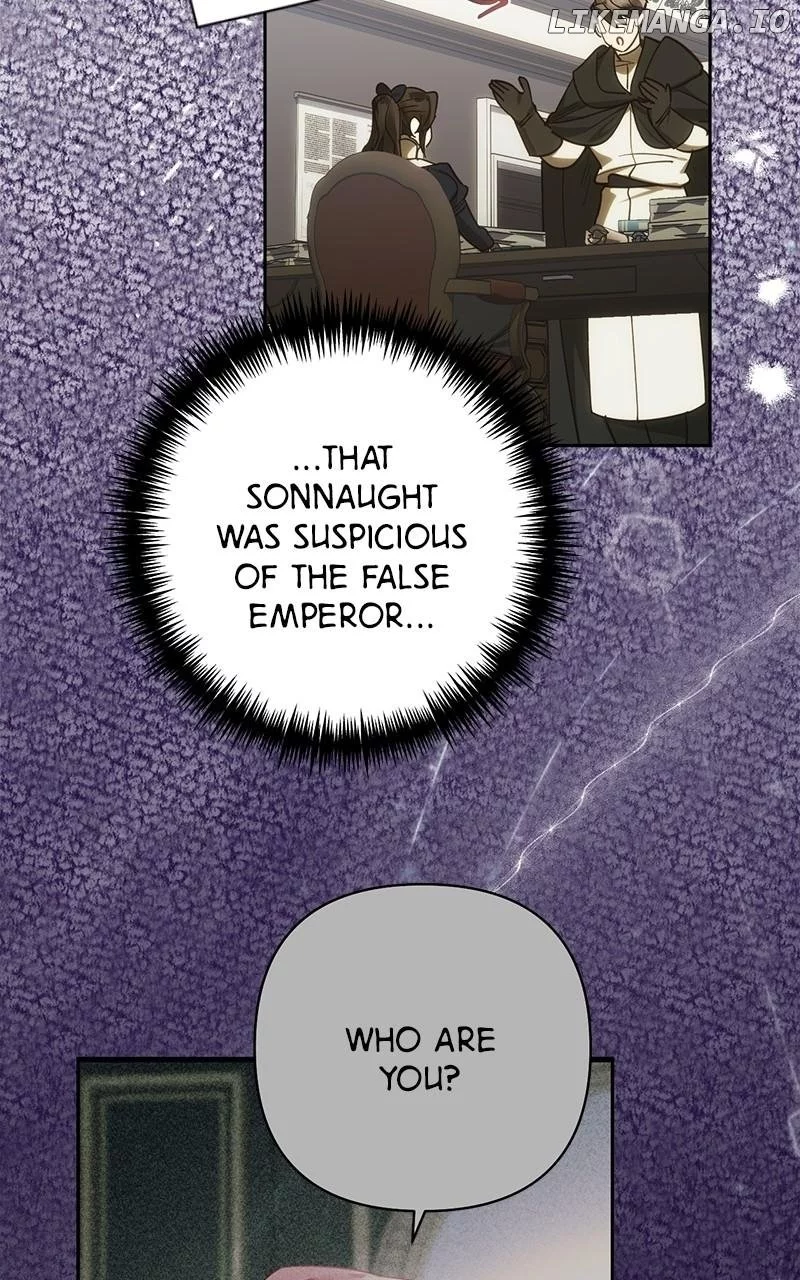 men of the harem Chapter 195 page 27