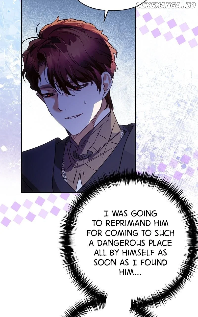 men of the harem Chapter 195 page 44