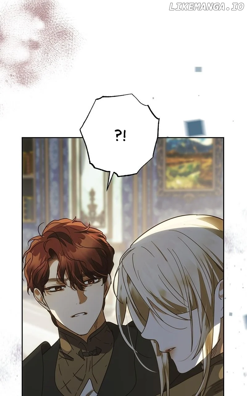 men of the harem Chapter 195 page 72
