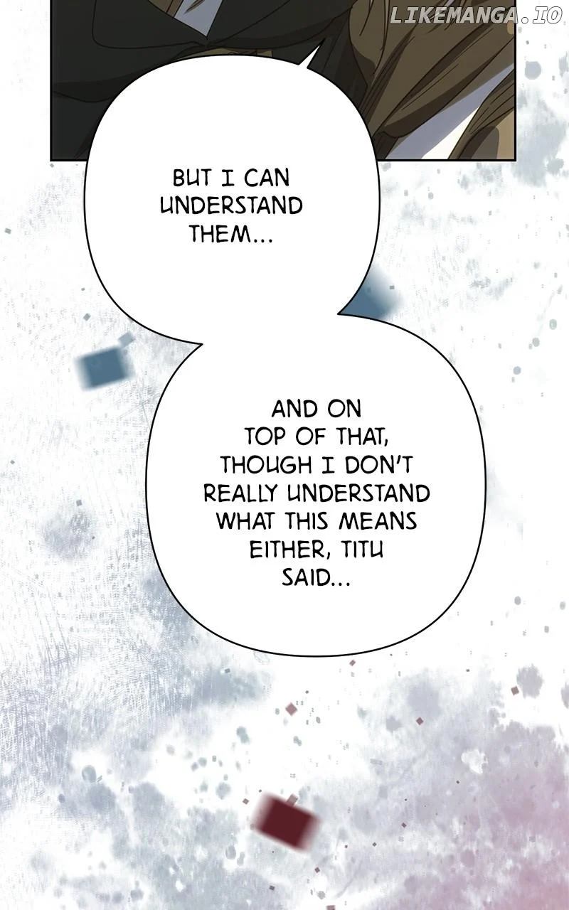 men of the harem Chapter 195 page 73