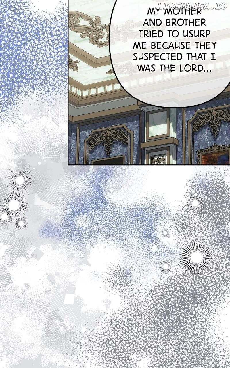 men of the harem Chapter 195 page 77