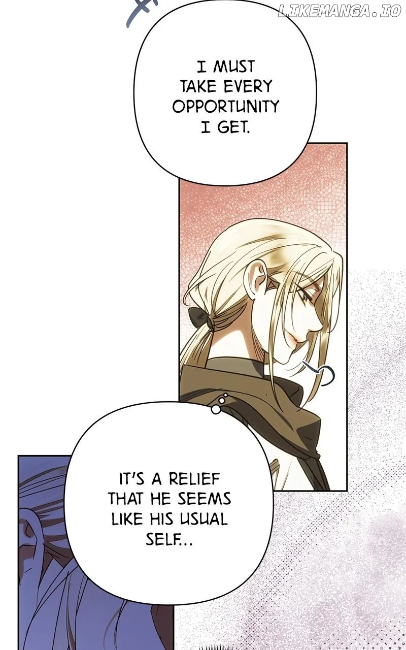 men of the harem Chapter 195 page 93