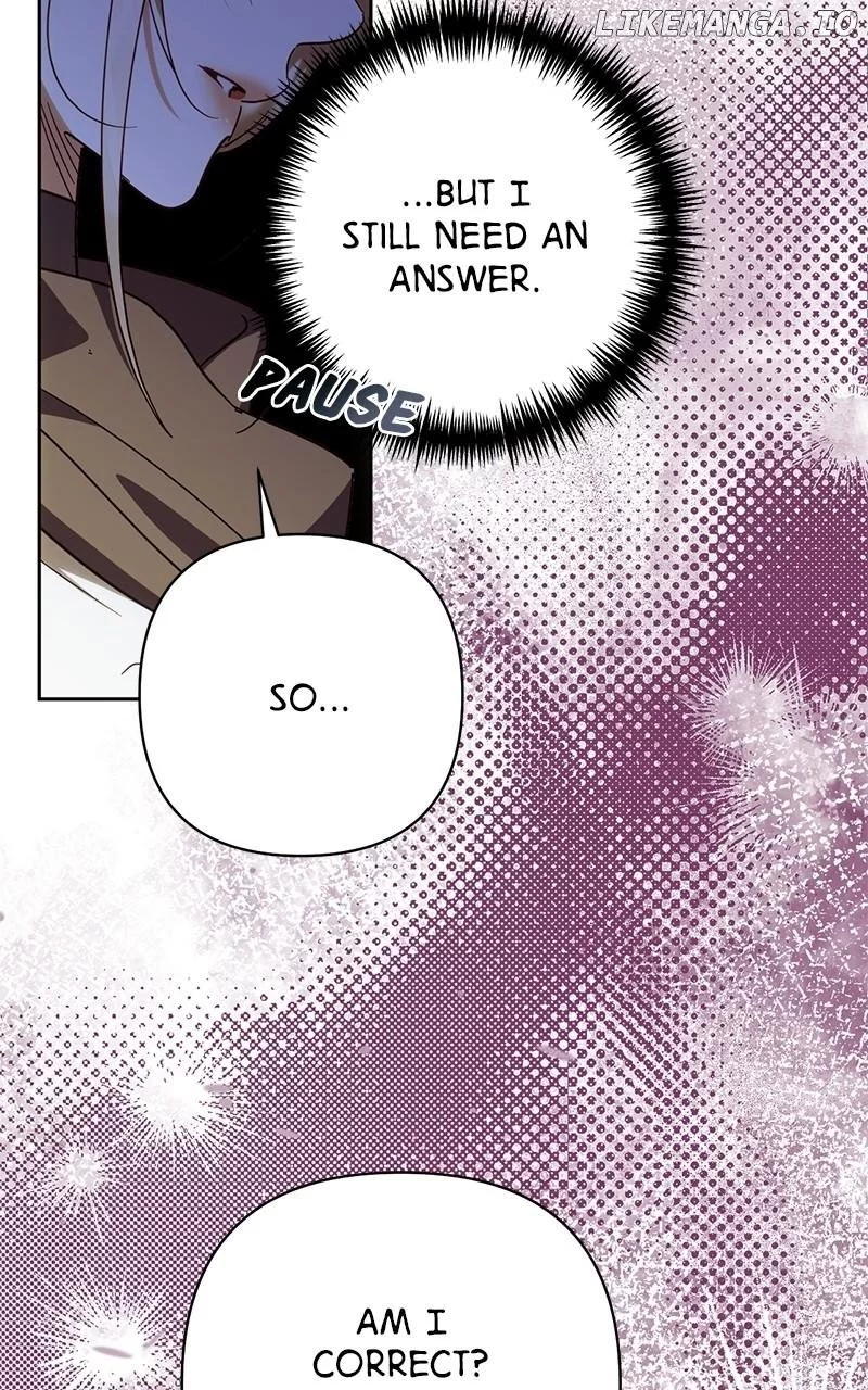 men of the harem Chapter 195 page 94