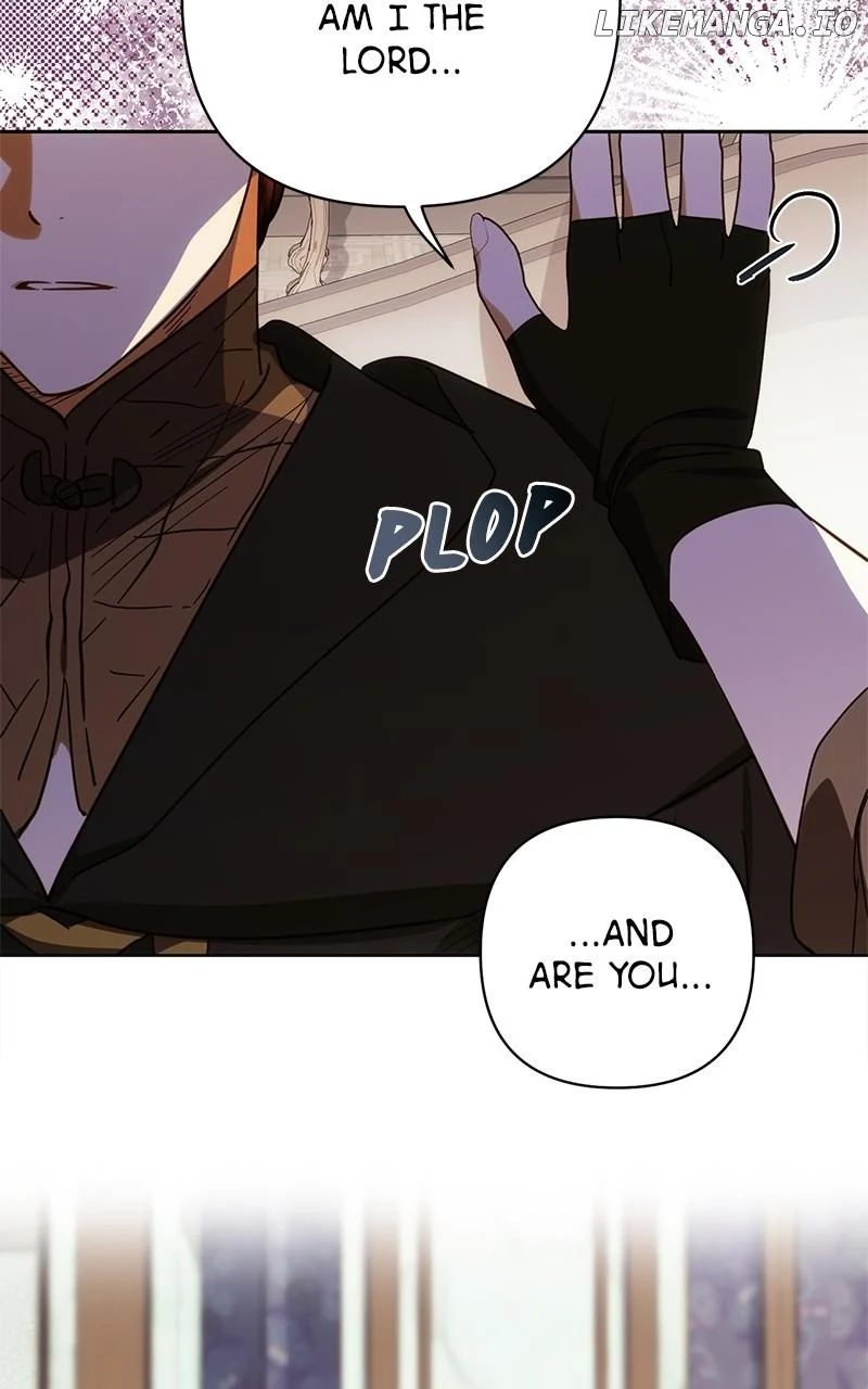 men of the harem Chapter 195 page 95