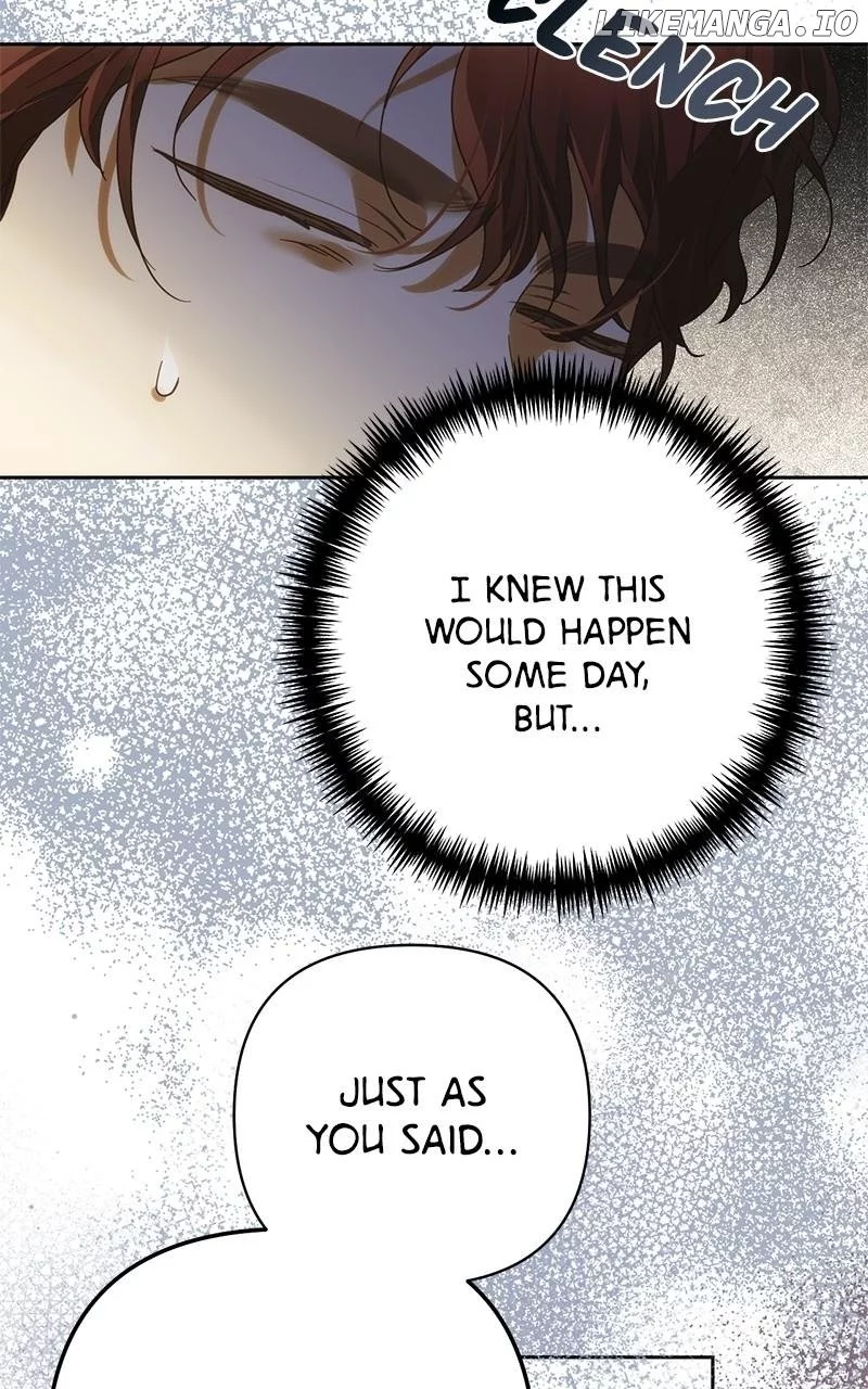 men of the harem Chapter 195 page 98