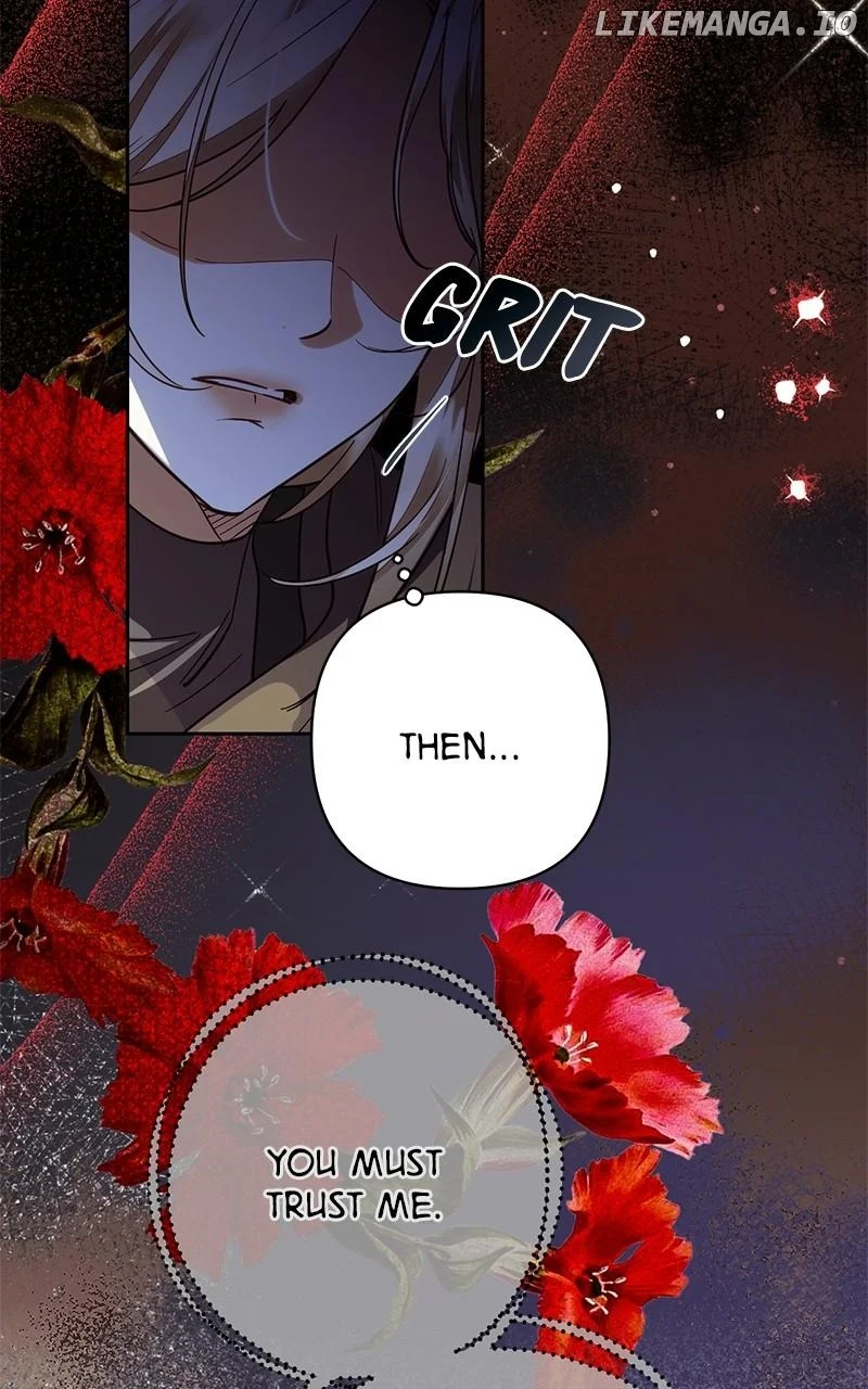 men of the harem Chapter 195 page 103