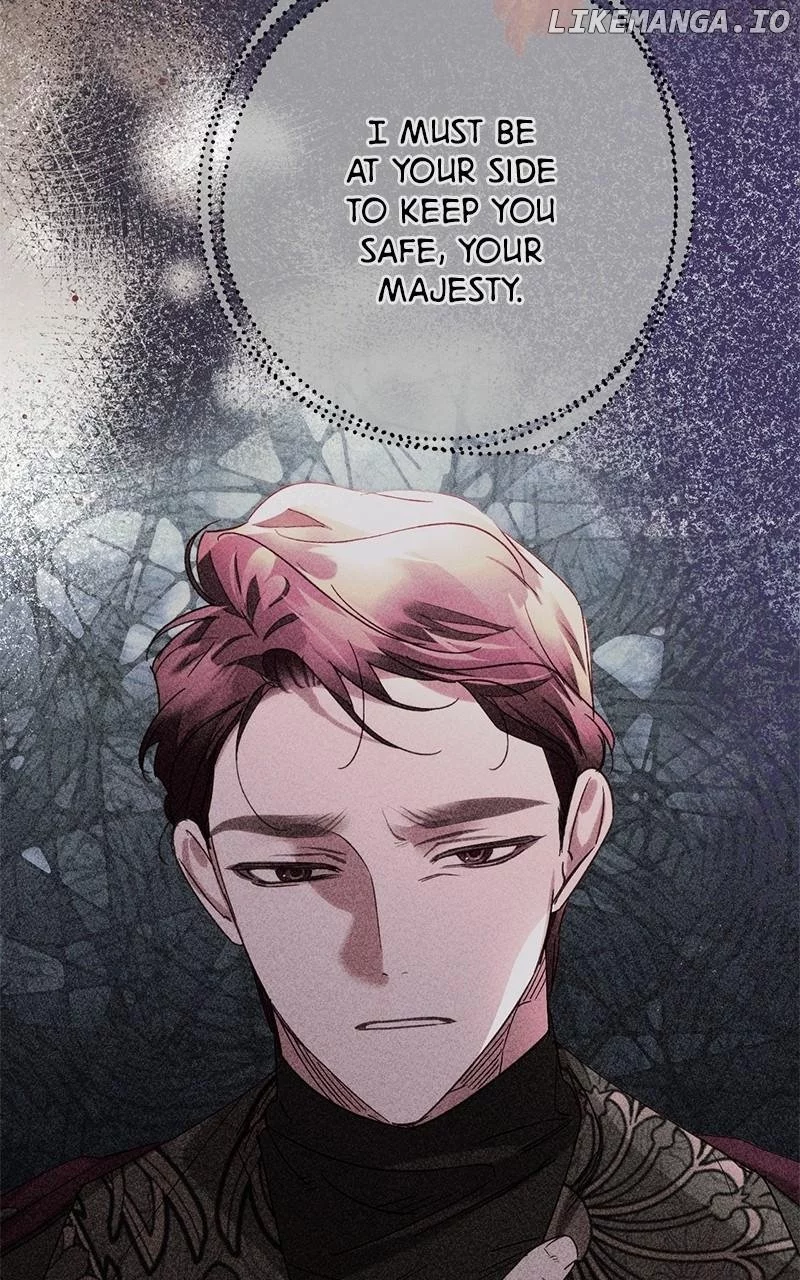 men of the harem Chapter 195 page 104