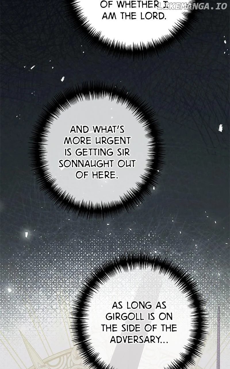 men of the harem Chapter 195 page 110