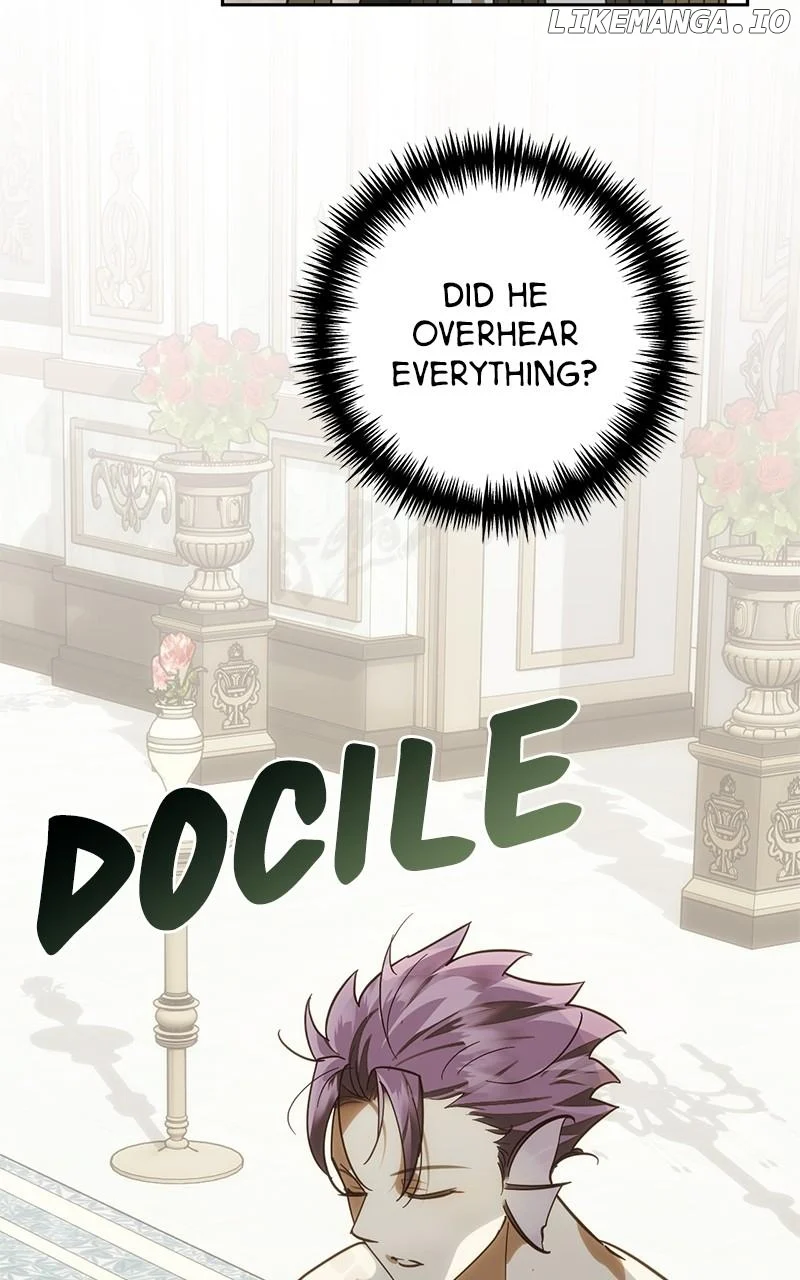 men of the harem Chapter 195 page 115
