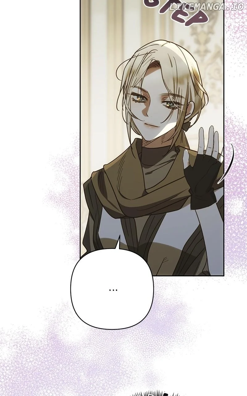 men of the harem Chapter 195 page 121