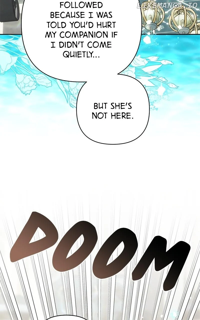 men of the harem Chapter 195 page 124