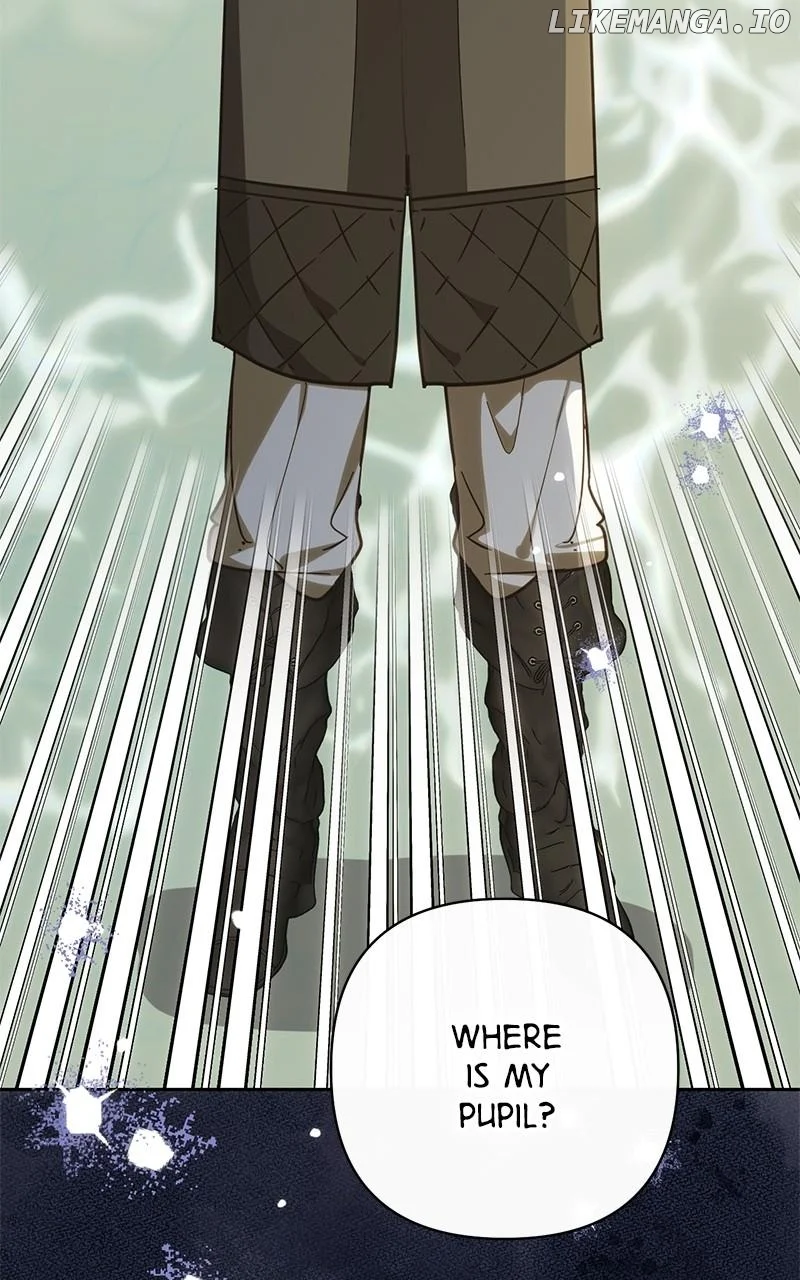 men of the harem Chapter 195 page 126