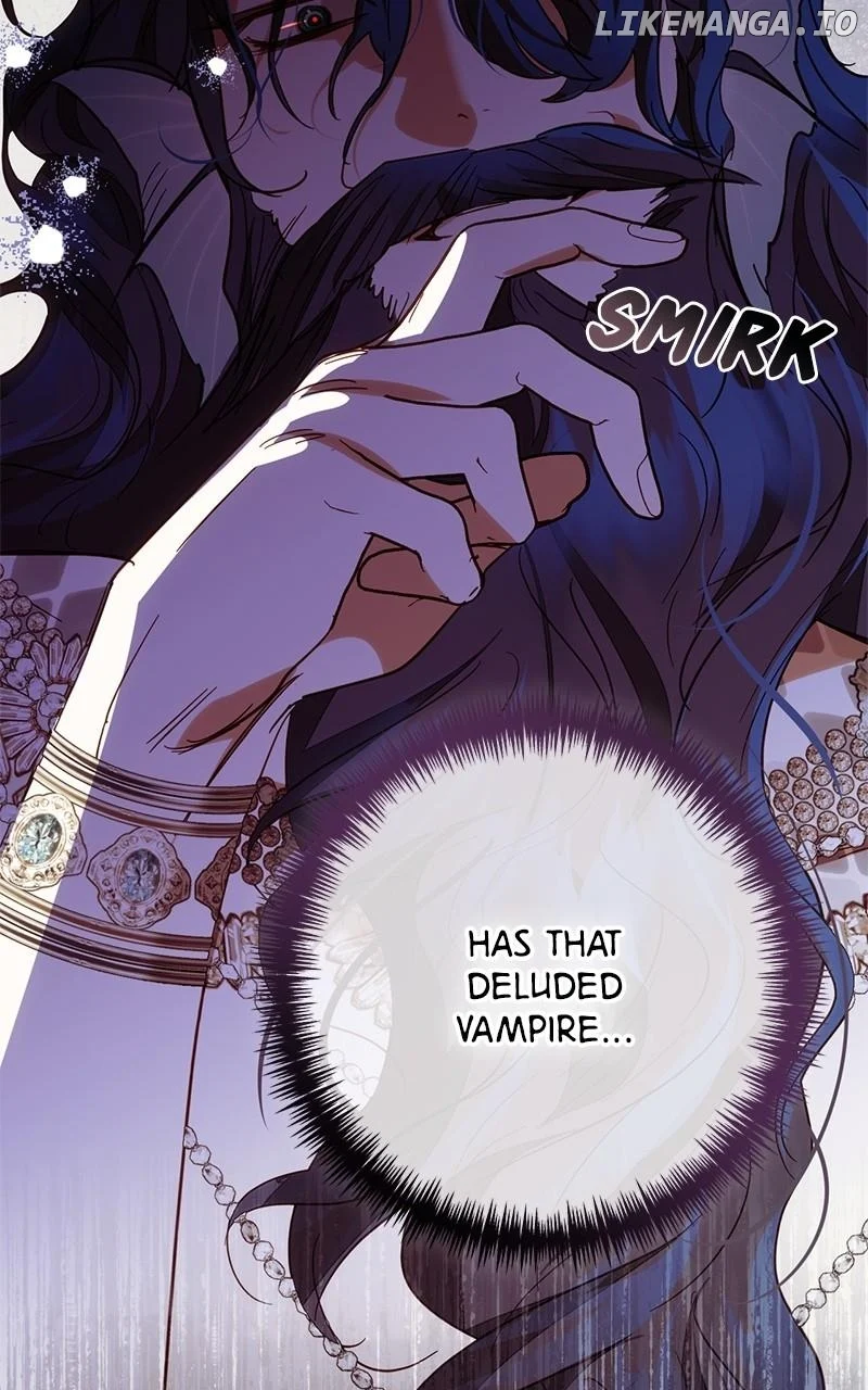 men of the harem Chapter 195 page 128