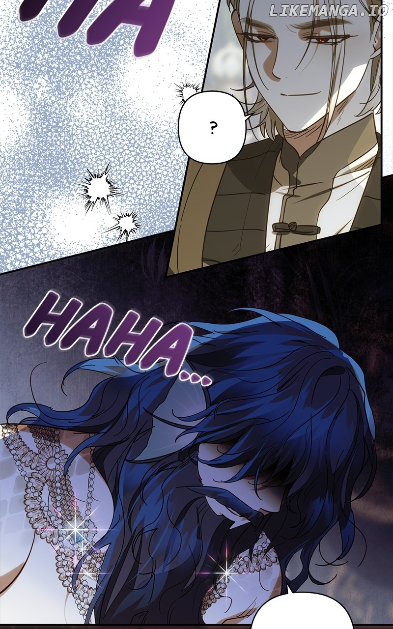 men of the harem Chapter 196 page 5