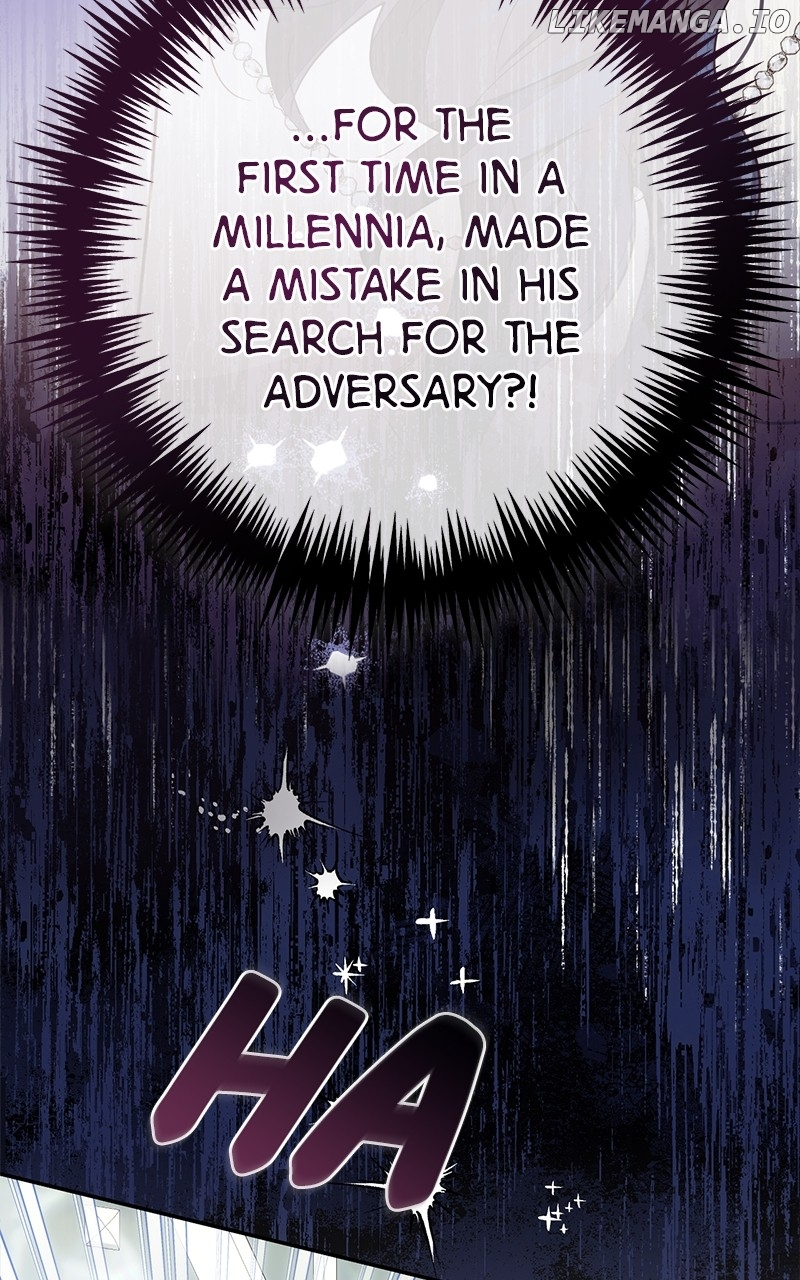 men of the harem Chapter 196 page 3