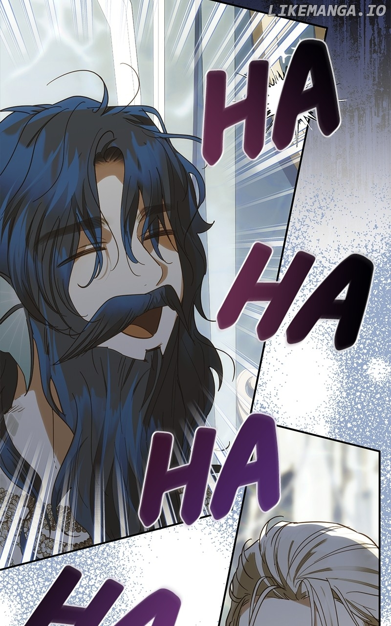 men of the harem Chapter 196 page 4