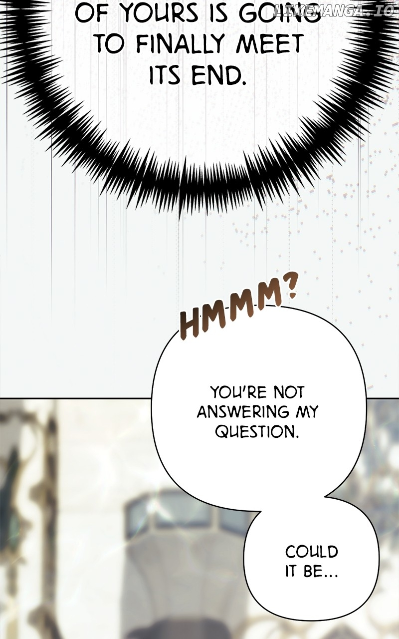 men of the harem Chapter 196 page 9