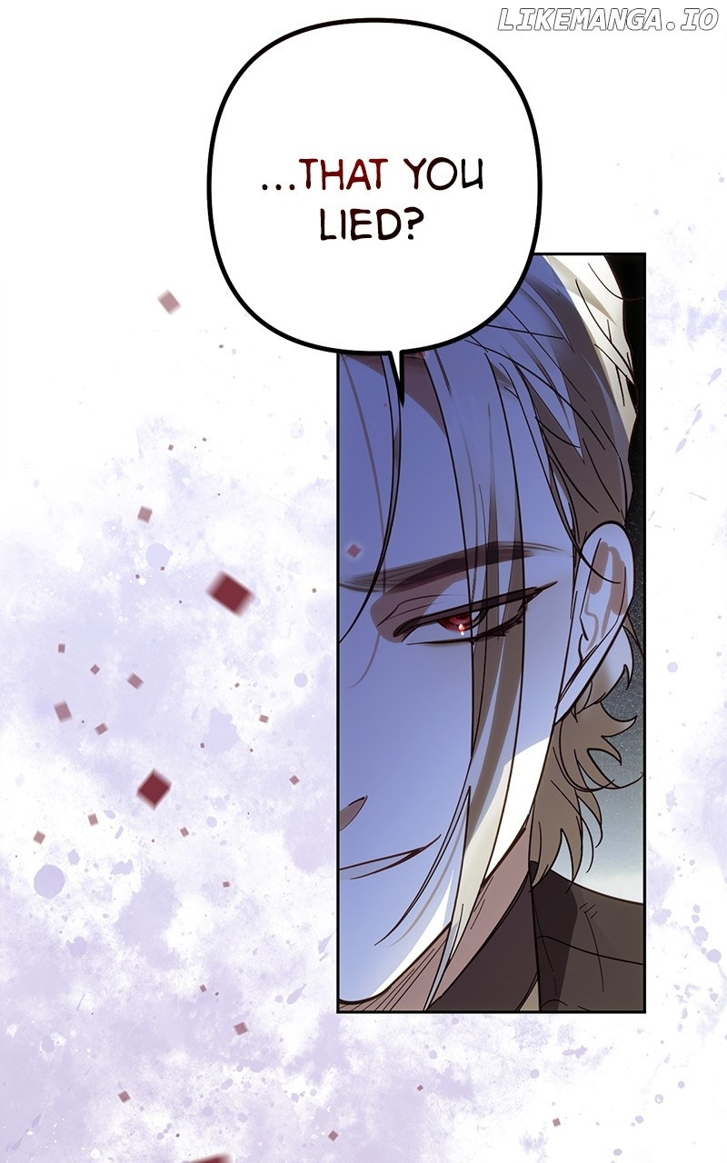 men of the harem Chapter 196 page 11
