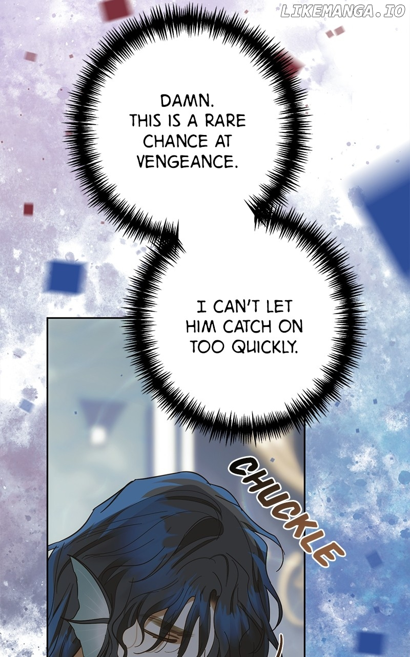 men of the harem Chapter 196 page 12