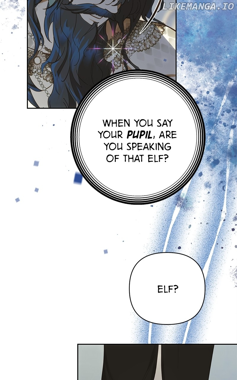 men of the harem Chapter 196 page 13