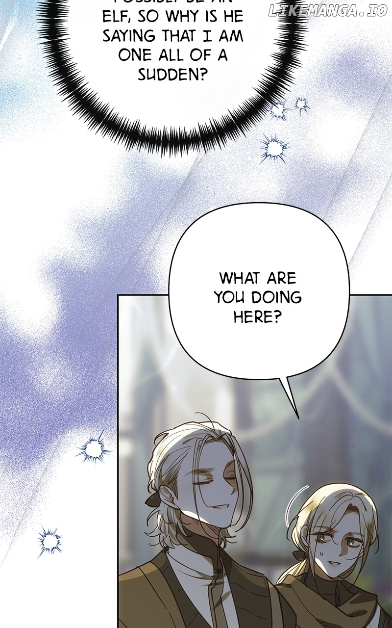 men of the harem Chapter 196 page 28