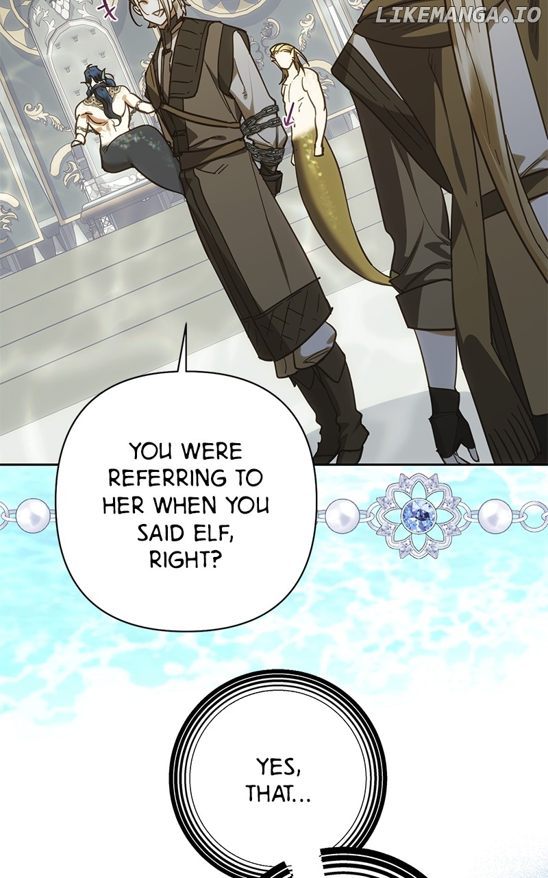 men of the harem Chapter 196 page 26