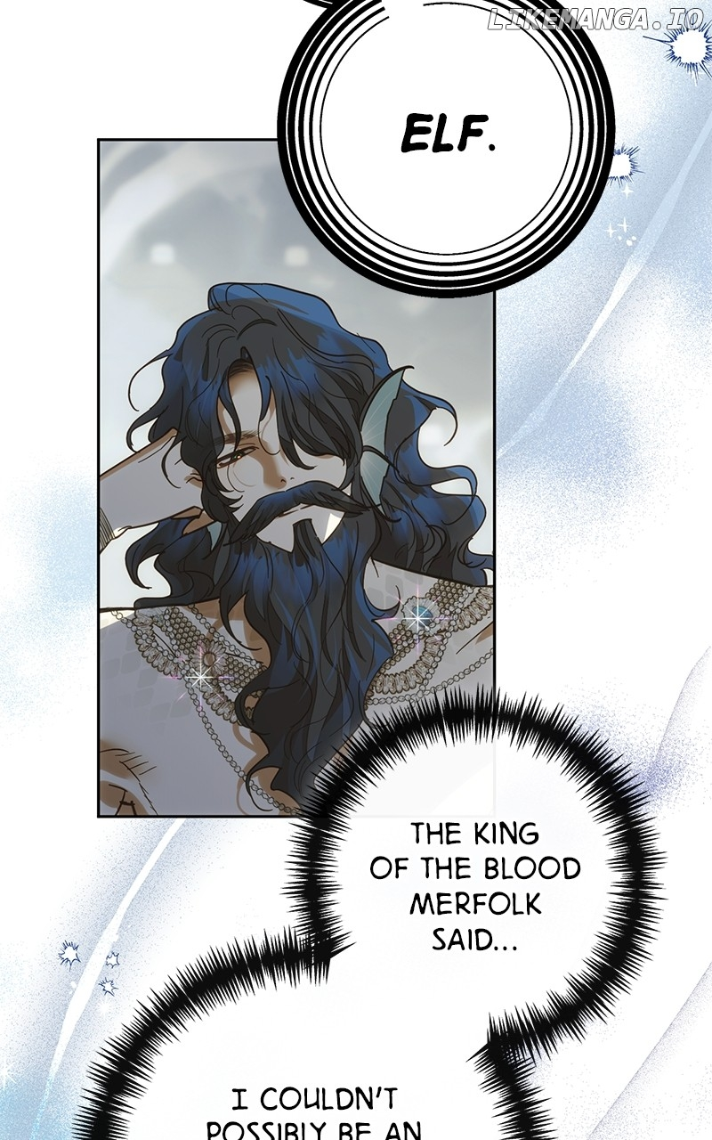 men of the harem Chapter 196 page 27