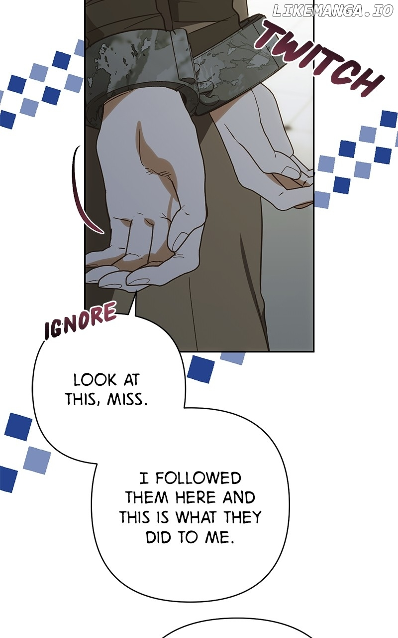 men of the harem Chapter 196 page 30