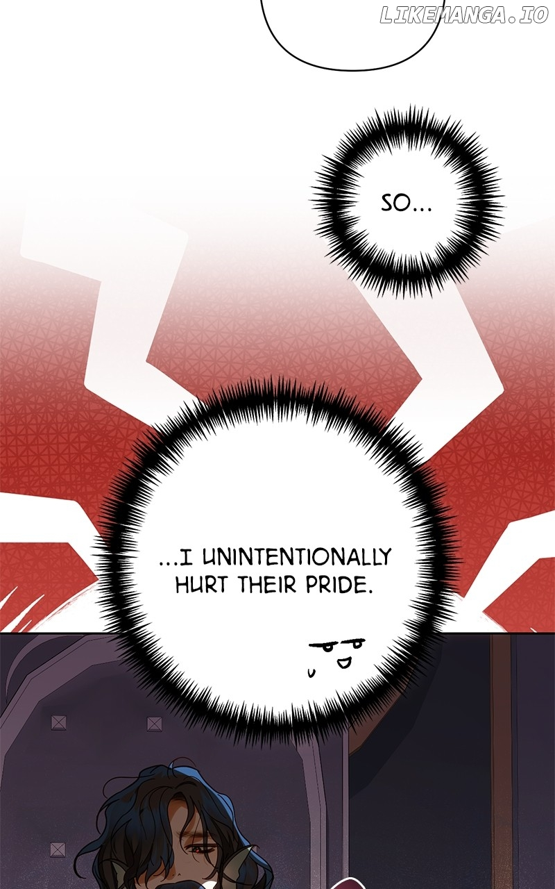 men of the harem Chapter 196 page 42