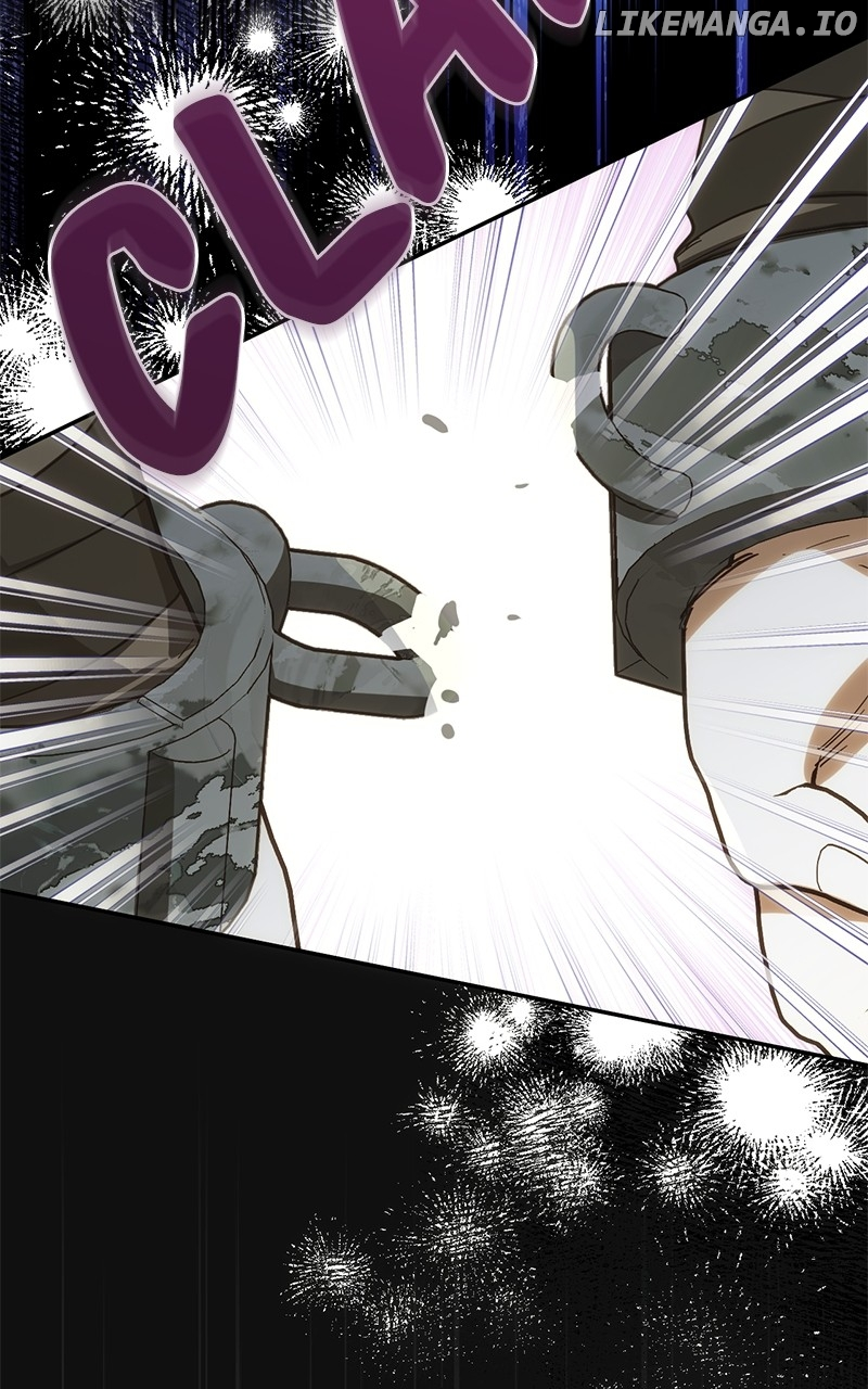 men of the harem Chapter 196 page 35