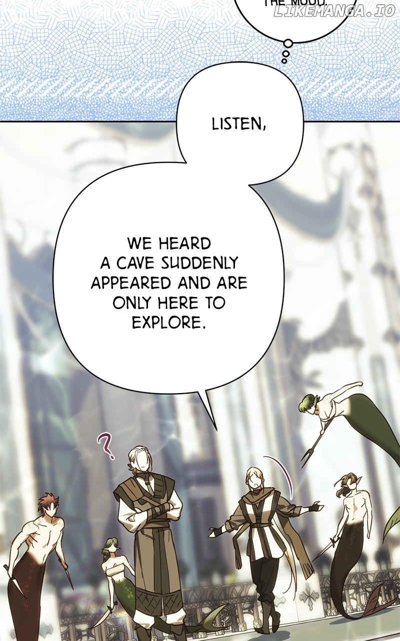 men of the harem Chapter 196 page 44