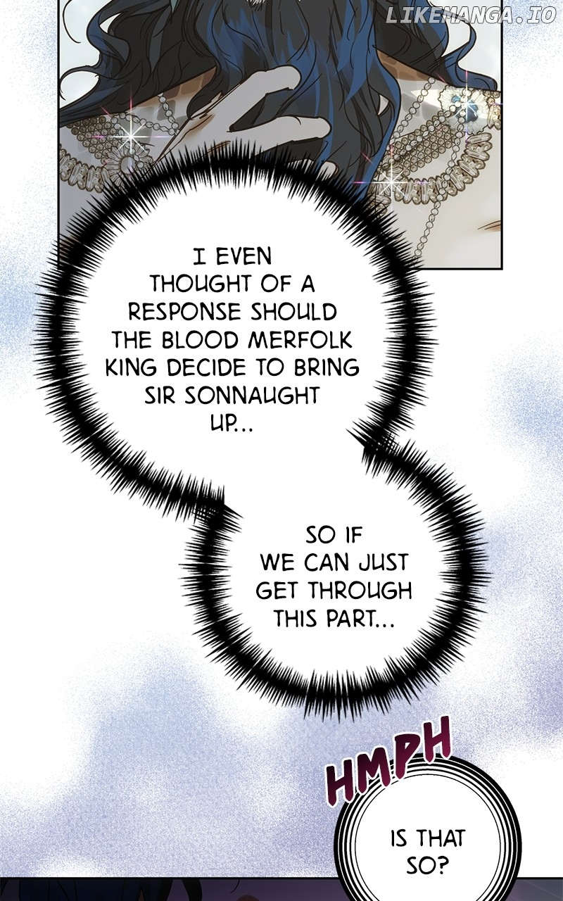men of the harem Chapter 196 page 48