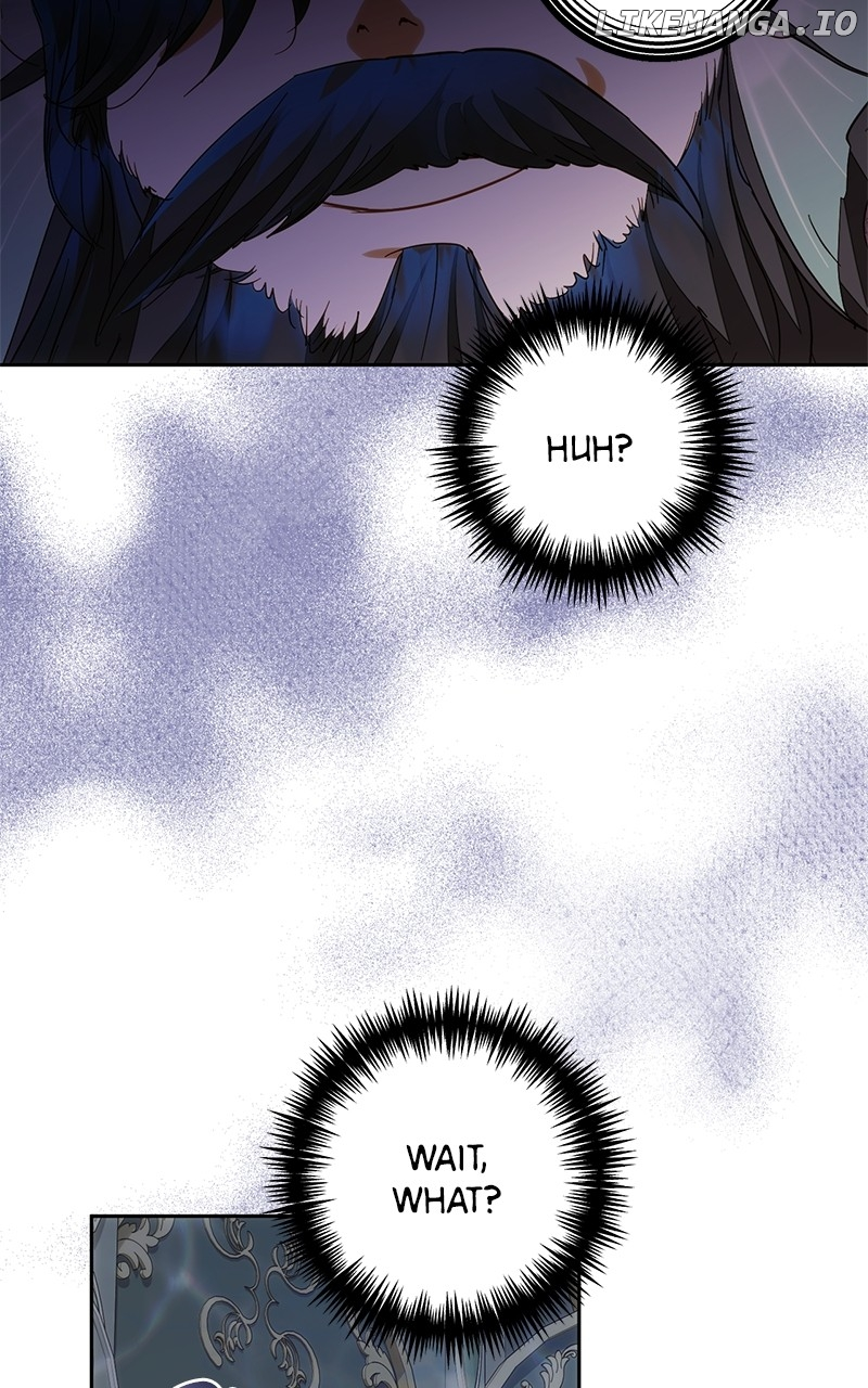 men of the harem Chapter 196 page 49