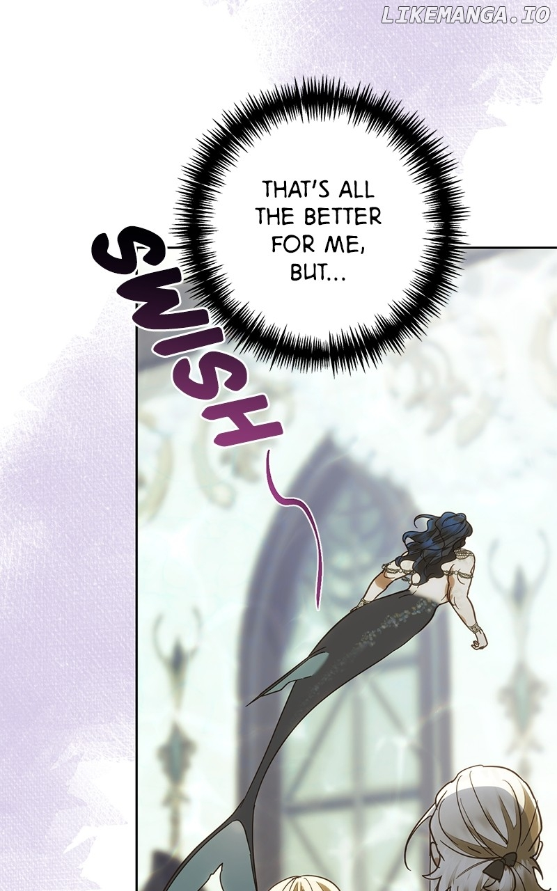 men of the harem Chapter 196 page 51