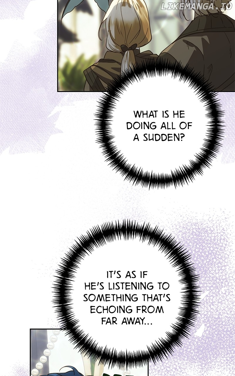 men of the harem Chapter 196 page 52