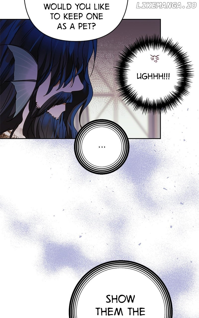 men of the harem Chapter 196 page 59