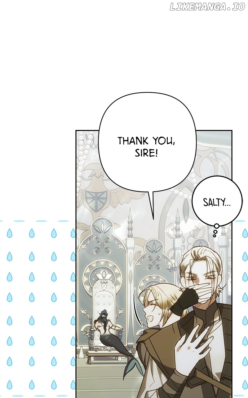 men of the harem Chapter 196 page 61