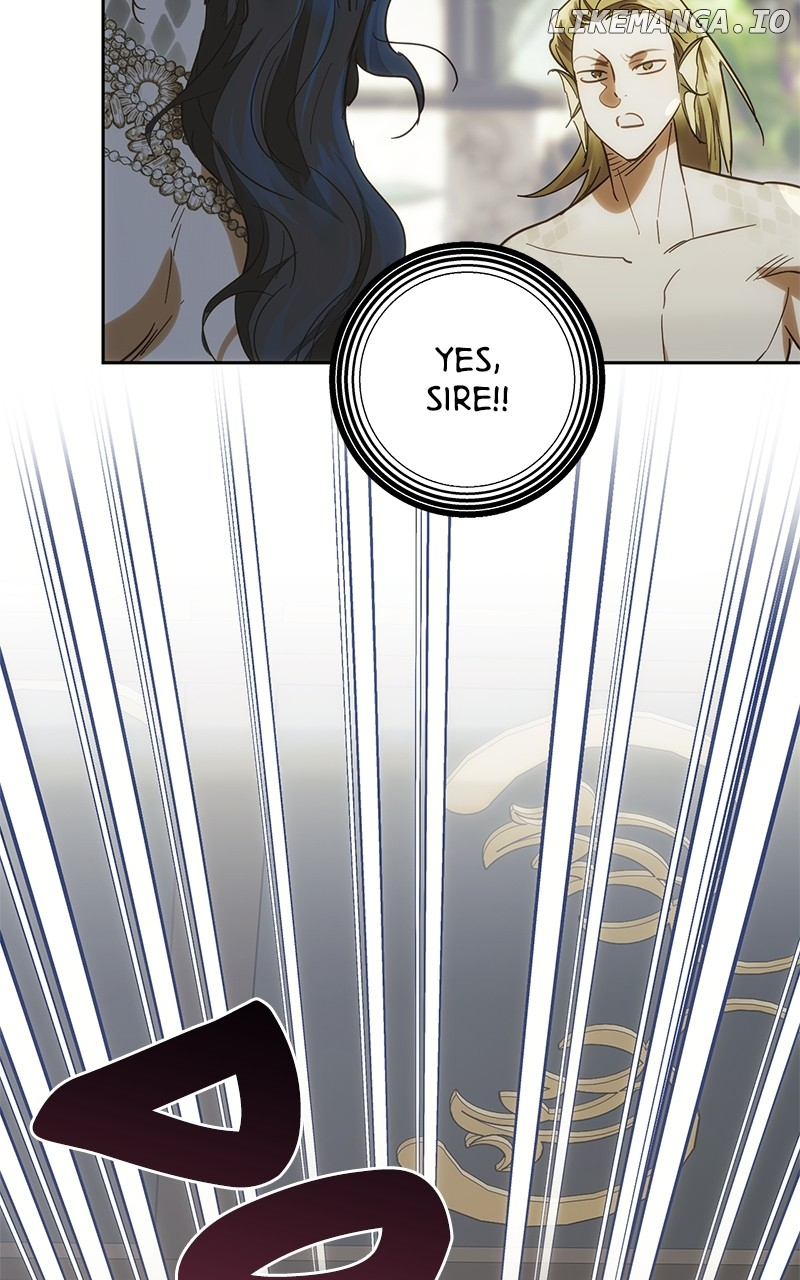men of the harem Chapter 196 page 66