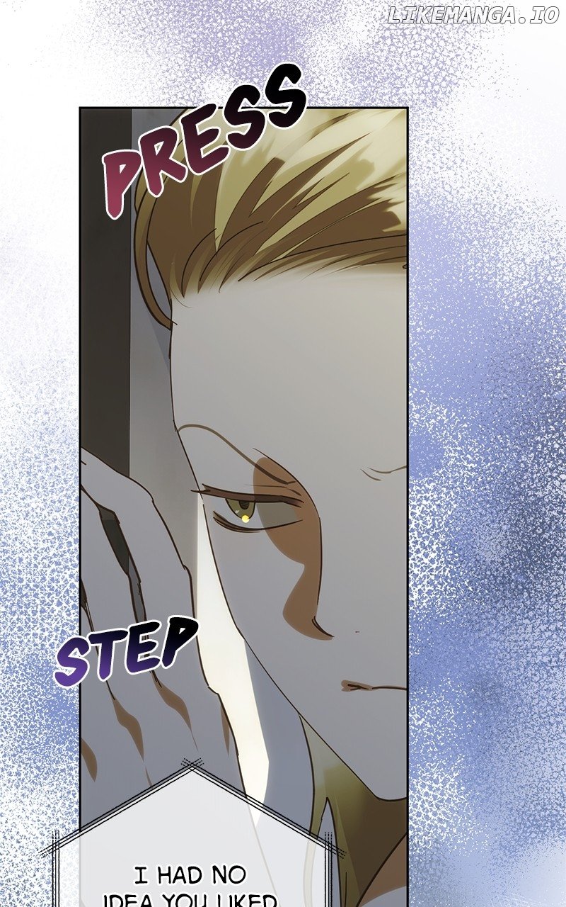men of the harem Chapter 196 page 69