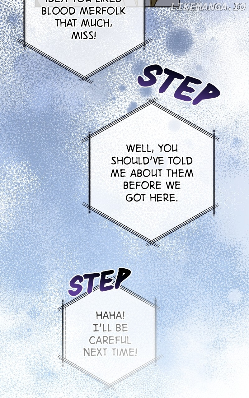 men of the harem Chapter 196 page 70