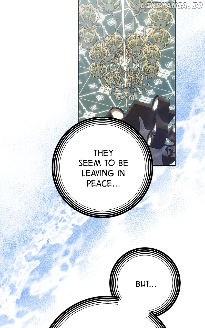men of the harem Chapter 196 page 72